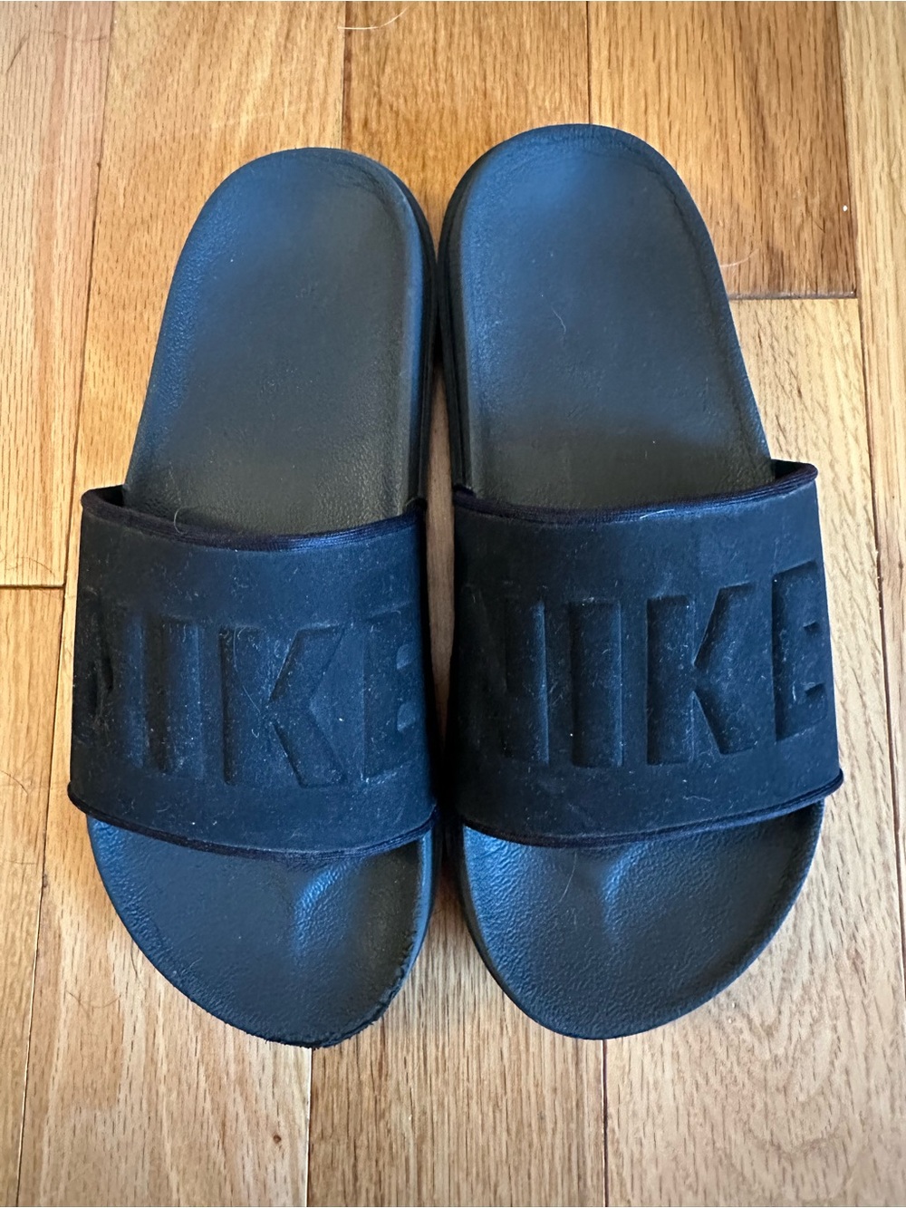 Nike Slides